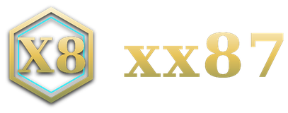 xx87 logo